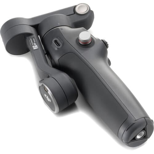 DJI Osmo Mobile 8 Smartphone Gimbal